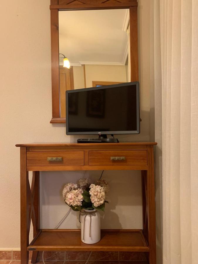 Dc Mesones 21 Hotel Lerma Ngoại thất bức ảnh
