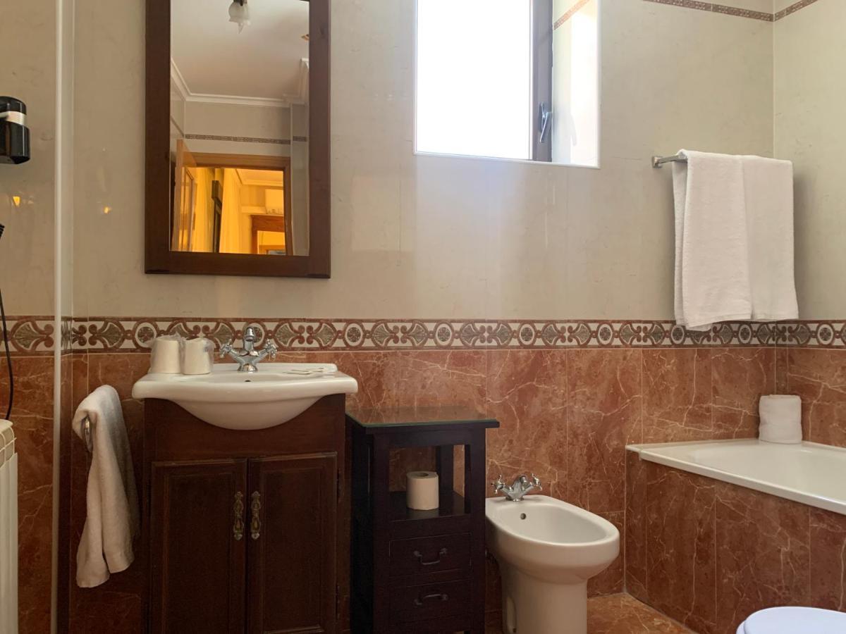 Dc Mesones 21 Hotel Lerma Ngoại thất bức ảnh
