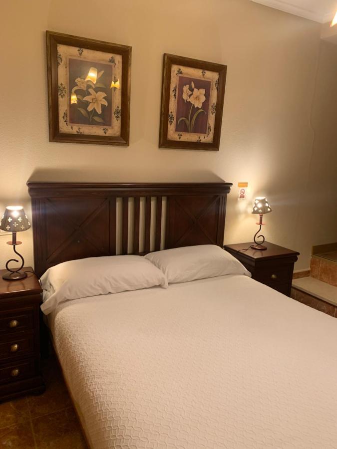Dc Mesones 21 Hotel Lerma Ngoại thất bức ảnh