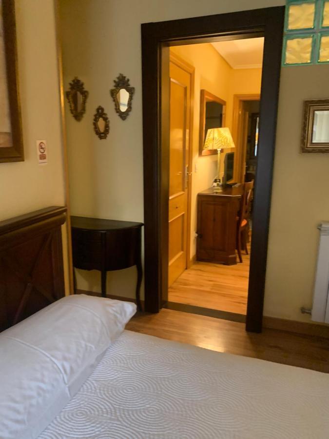 Dc Mesones 21 Hotel Lerma Ngoại thất bức ảnh