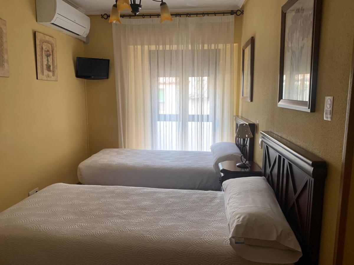 Dc Mesones 21 Hotel Lerma Ngoại thất bức ảnh