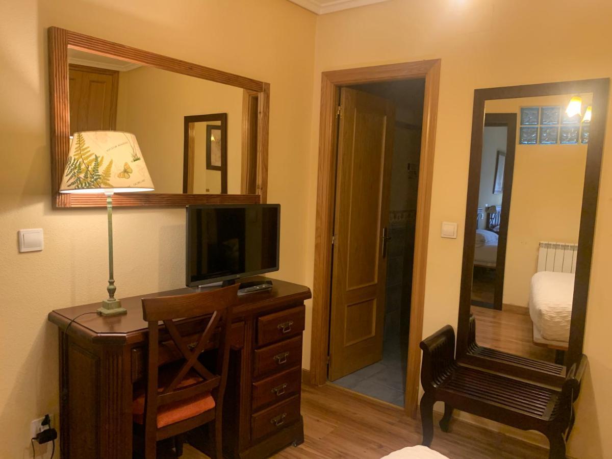Dc Mesones 21 Hotel Lerma Ngoại thất bức ảnh
