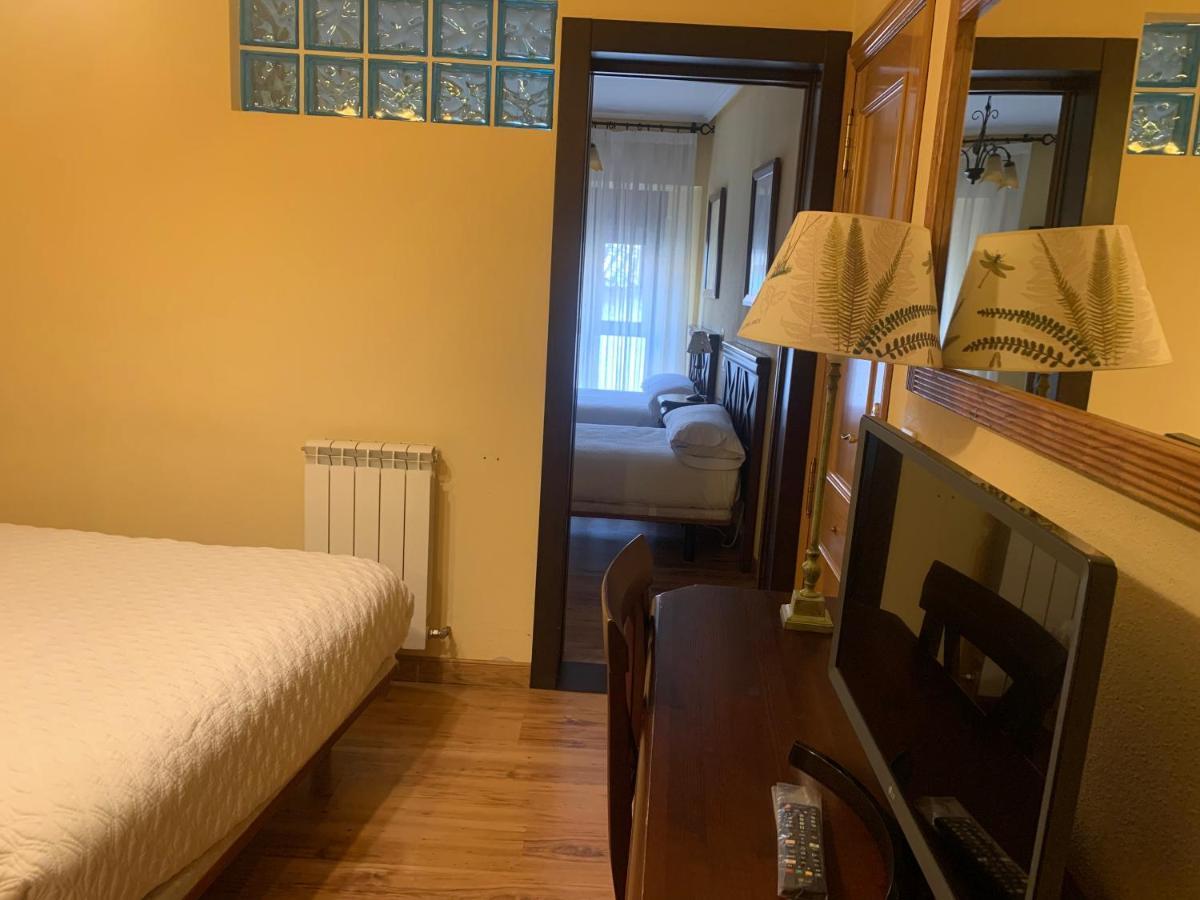 Dc Mesones 21 Hotel Lerma Ngoại thất bức ảnh