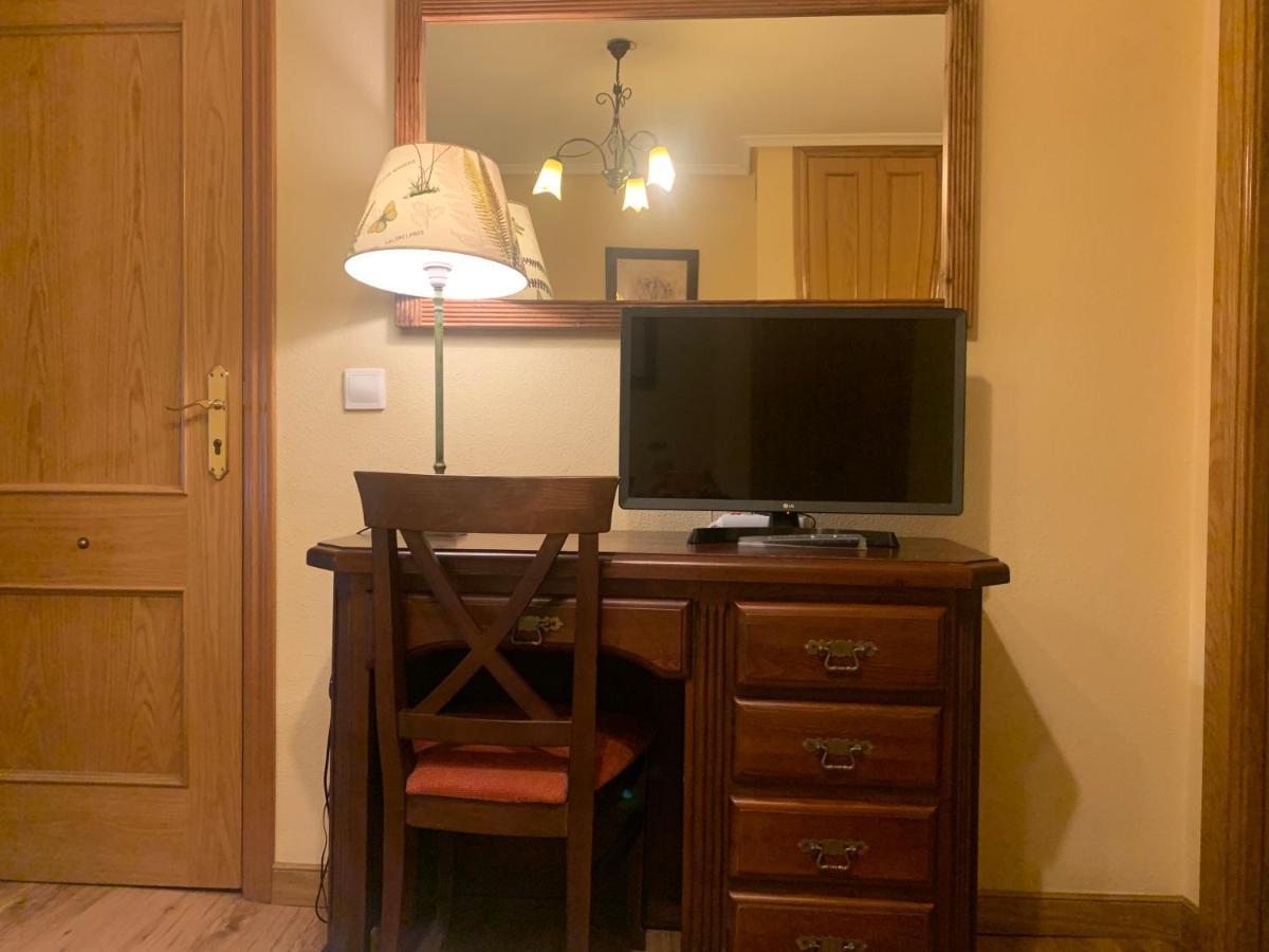 Dc Mesones 21 Hotel Lerma Ngoại thất bức ảnh