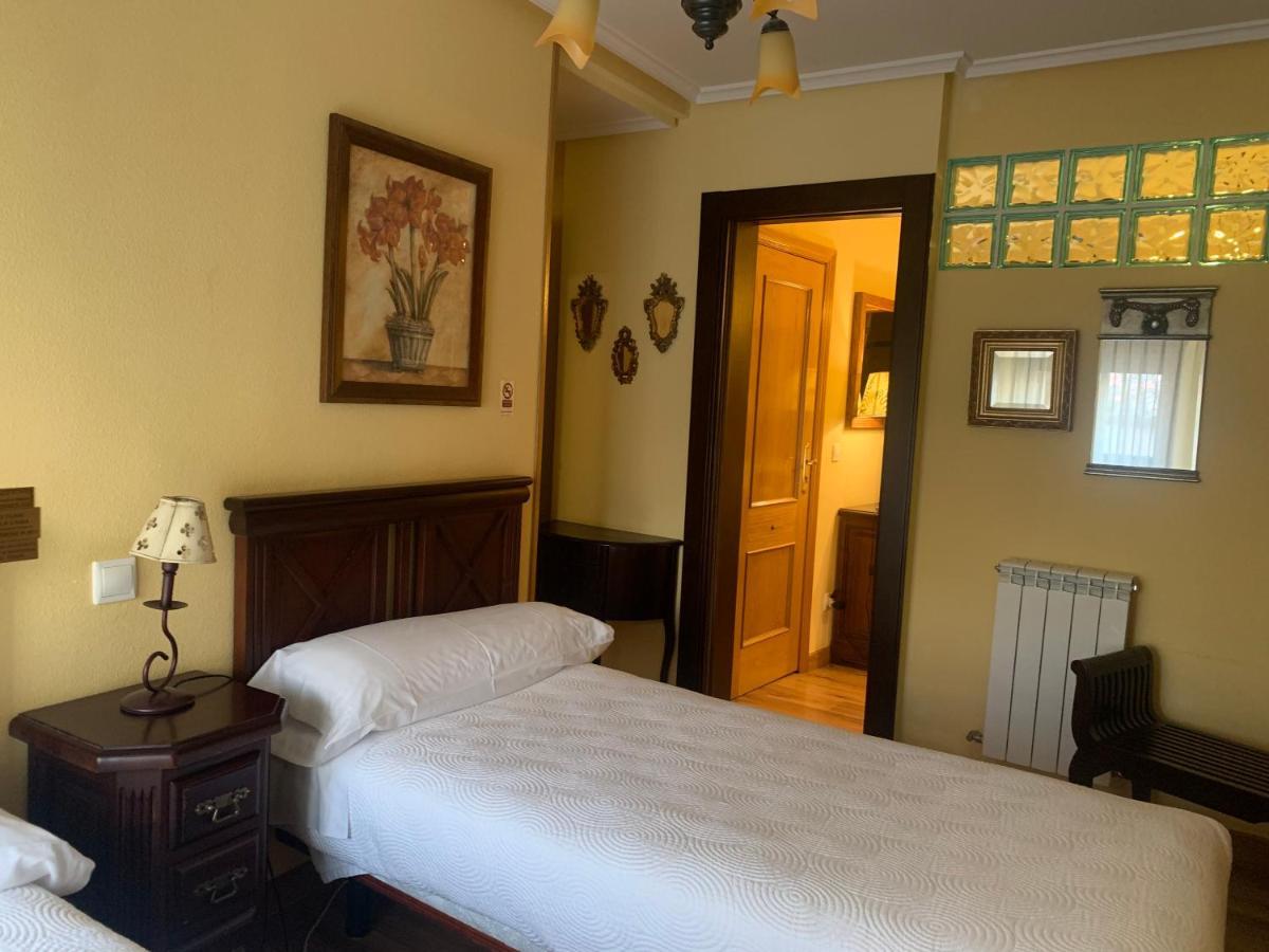 Dc Mesones 21 Hotel Lerma Ngoại thất bức ảnh