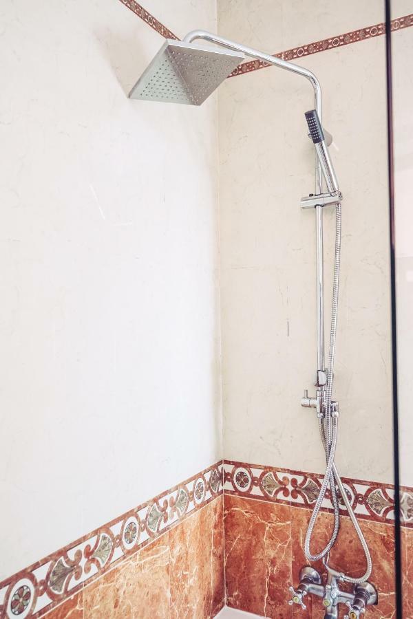 Dc Mesones 21 Hotel Lerma Ngoại thất bức ảnh