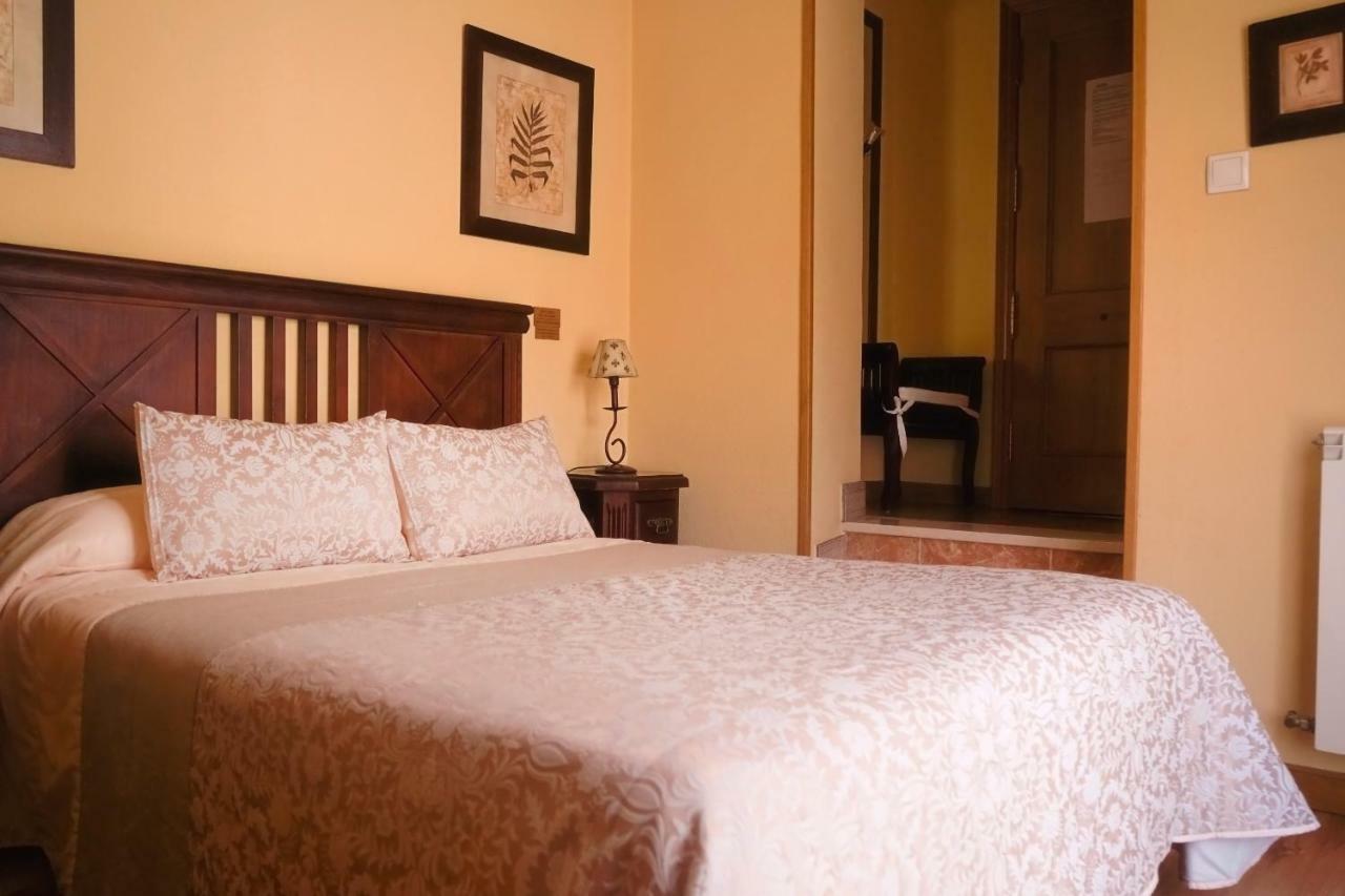 Dc Mesones 21 Hotel Lerma Ngoại thất bức ảnh