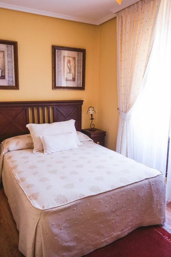 Dc Mesones 21 Hotel Lerma Ngoại thất bức ảnh
