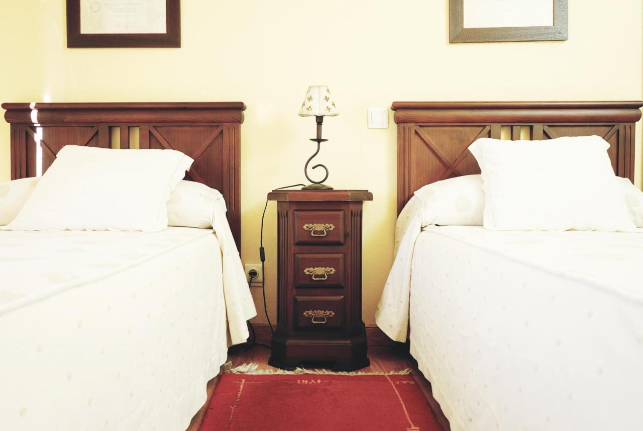 Dc Mesones 21 Hotel Lerma Ngoại thất bức ảnh