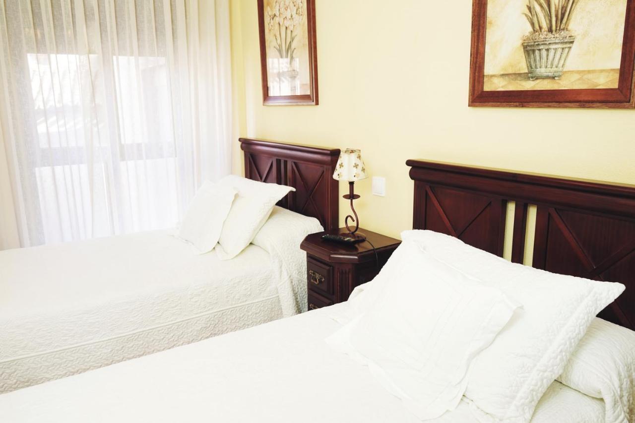 Dc Mesones 21 Hotel Lerma Ngoại thất bức ảnh