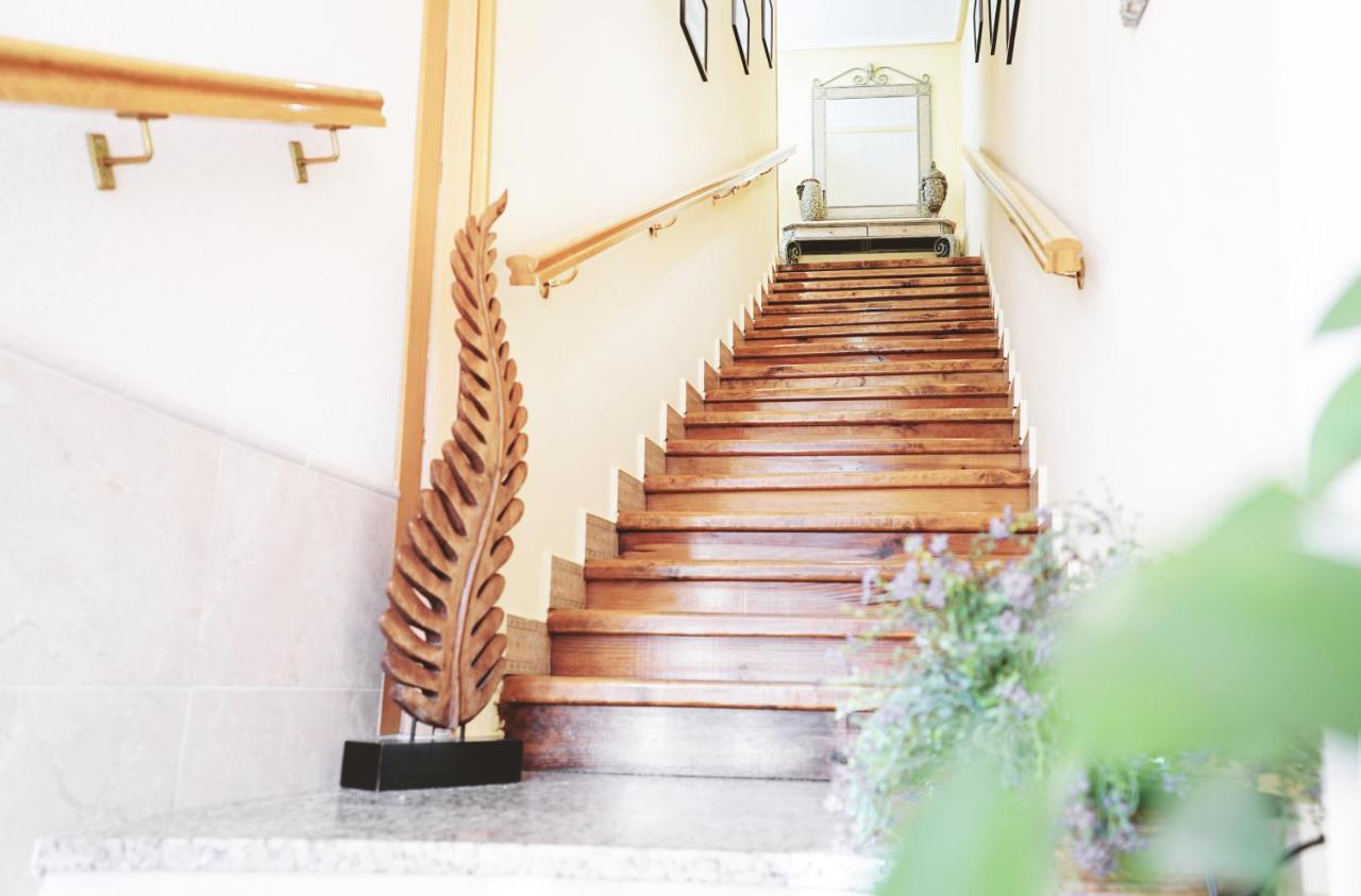 Dc Mesones 21 Hotel Lerma Ngoại thất bức ảnh