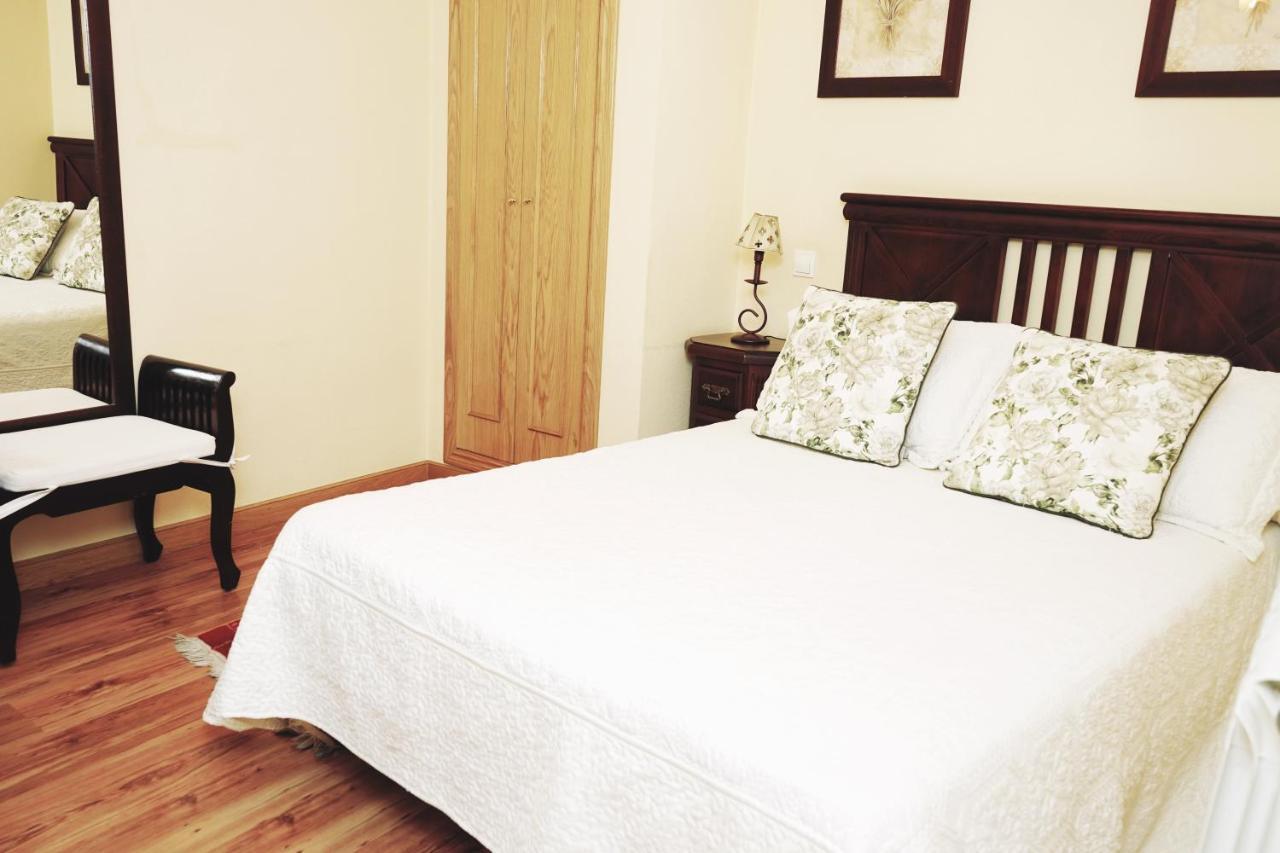Dc Mesones 21 Hotel Lerma Ngoại thất bức ảnh