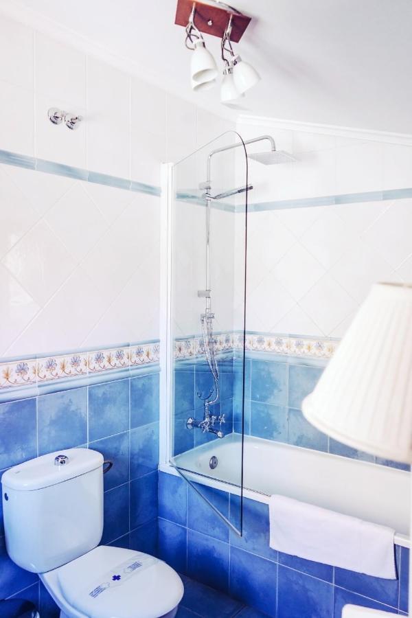 Dc Mesones 21 Hotel Lerma Ngoại thất bức ảnh